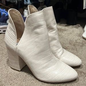 Steve Madden Booties